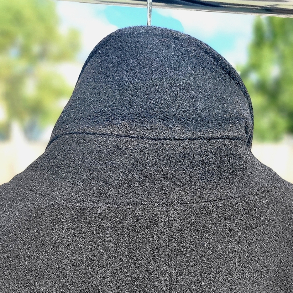 Overcoat CALVIN KLEIN men - Picture 9 of 10